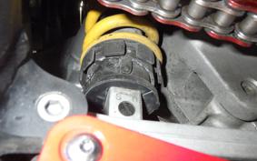 HONDA CBR1000RR 2005 SC57