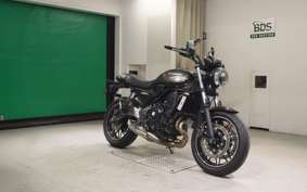 KAWASAKI Z650 RS 2024 ER650R