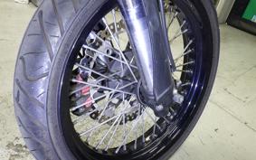 KAWASAKI KLX250D TRACKER X LX250V