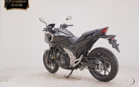 HONDA NC750X DCT 2026 RH23