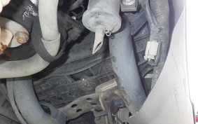 YAMAHA GEAR Gen.2 UA08J