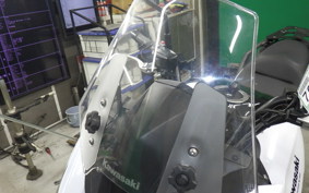 KAWASAKI VERSYS A 2016