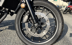 HONDA CL250 MC57
