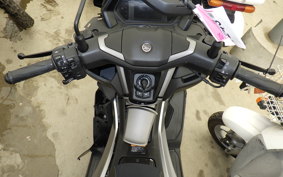 YAMAHA NMAX155-3 SG92J