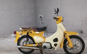 HONDA LITTLE CUB AA01
