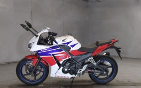 HONDA CBR250R MC41