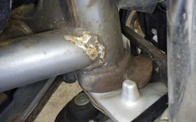 KAWASAKI BALIUS 250 ZR250A