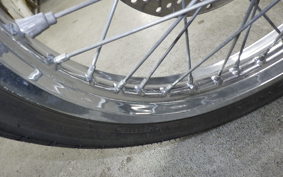 KAWASAKI ESTRELLA RS BJ250A