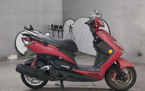 YAMAHA CYGNUS 125 X SE46