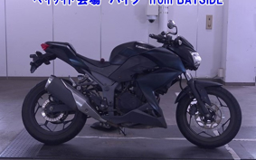 KAWASAKI Z250