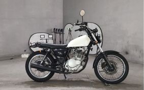 SUZUKI GLASS TRACKER BIG BOY NJ4BA