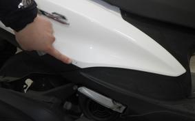 YAMAHA AXIS 125 Z 1989 SED7J