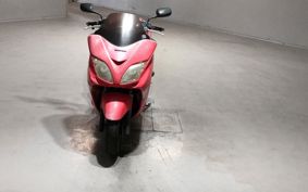 HONDA FORZA Z MF08
