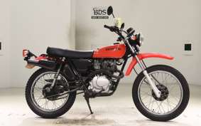 HONDA XL230 MC36
