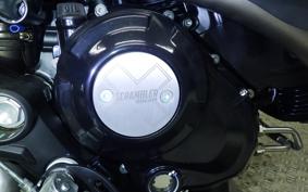 DUCATI SCRAMBLER 2026