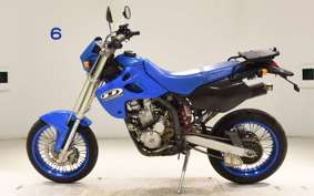 KAWASAKI KLX250D TRACKER LX250E
