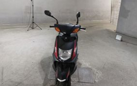 YAMAHA CYGNUS125XSR SE12J