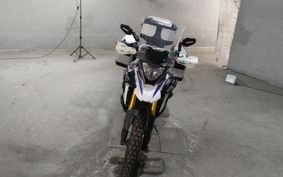 BMW G310GS 0G02
