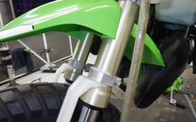 KAWASAKI KSR-2 2004 MX080B