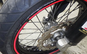 HONDA XR250 MOTARD MD30