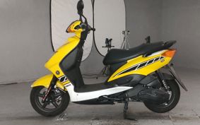 YAMAHA CYGNUS125XSR SE12J