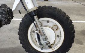 HONDA MONKEY BAJA Z50J
