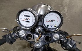 YAMAHA SR400 1985 1JR