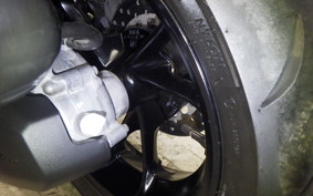 YAMAHA N-MAX 155 A SG50J