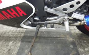 YAMAHA TZR250 R 2025 3XV