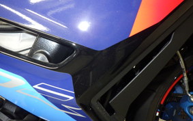 BMW M1000R 2025