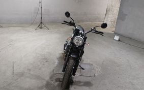 DUCATI SCRAMBLER CLASSIC KC01JA