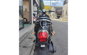 YAMAHA VINO AY02