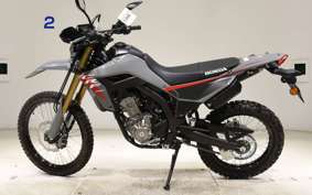 HONDA CRF250L MD47