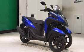 YAMAHA TRICITY 155 A 2006 SG37J