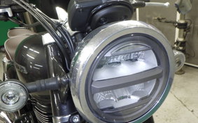 HONDA GB350C 2025 NC64