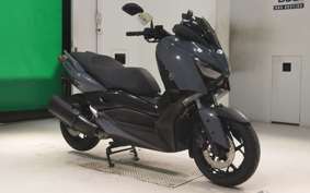 YAMAHA X-MAX 250 2009 SG70J