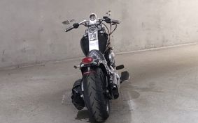 HARLEY FLSTF 1450 BMY