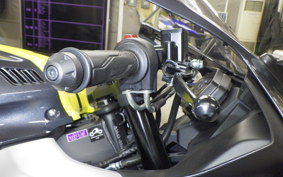 YAMAHA YZF-R15 2000 RG86J
