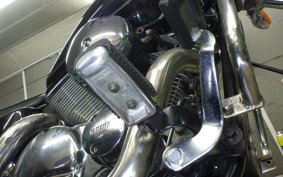 YAMAHA DRAGSTAR 250 2026 VG02J