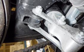 HONDA CBR400R 2023 NC56