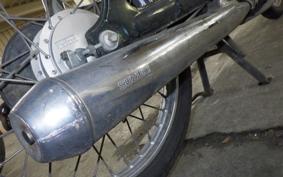 SUZUKI BIRDIE 50 BA41A