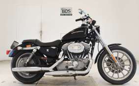 HARLEY XL883L 2006