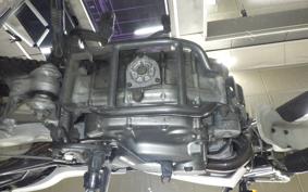 SUZUKI DJEBEL 200 (DR200SE) 2015 SH42A