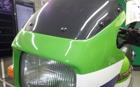 KAWASAKI ZRX400 1999 ZR400E