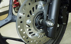 HONDA PCX125 2007 JK05