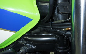 KAWASAKI ZRX1100 2001 ZRT10C