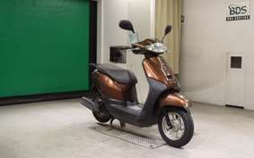 HONDA TACT-4ﾍﾞｰｼｯｸ 2023 AF75