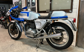 DUCATI 900SS 1981 DM860SS
