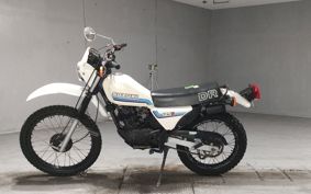 SUZUKI DR125 SF41A