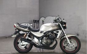 KAWASAKI BALIUS250-2 ZR250B